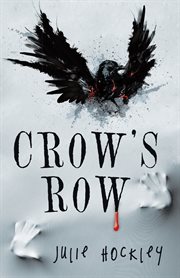 Crow's row cover image