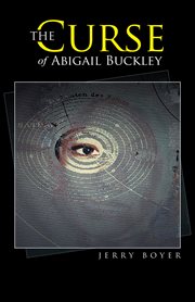 The curse of abigail buckley cover image