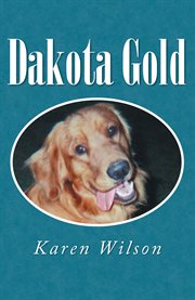 Dakota gold cover image
