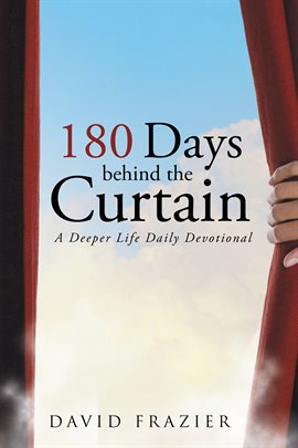 Cover image for 180 Days Behind the Curtain