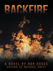 Backfire cover image