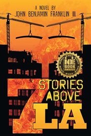 Seven stories above la cover image