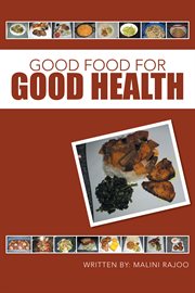 Good food for good health cover image