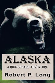 Alaska : Source book cover image