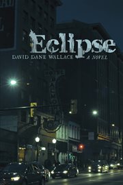 Eclipse. A Novel cover image