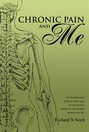 Chronic pain and me cover image