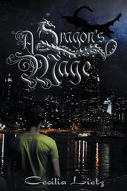 A dragon's mage cover image