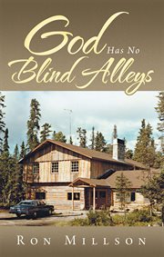 God has no blind alleys cover image