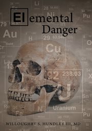Elemental danger cover image