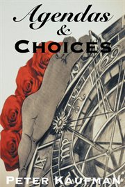 Agendas and choices cover image
