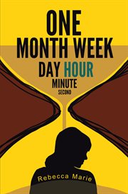 One month week day hour minute second cover image