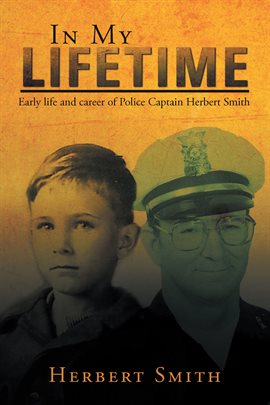 Cover image for In My Lifetime