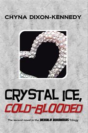 Crystal ice, cold-blooded cover image