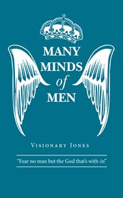 Many minds of men cover image