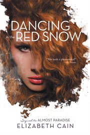 Dancing in the red snow cover image