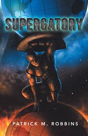 Supergatory cover image