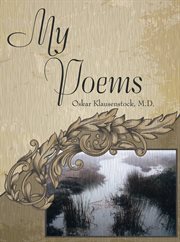 My poems cover image