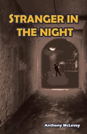 Stranger in the night cover image
