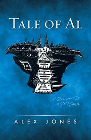 Tale of al. A Novel cover image