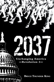 2037. Unchanging America cover image