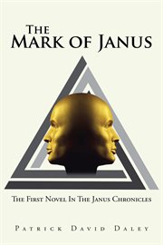 The mark of janus cover image