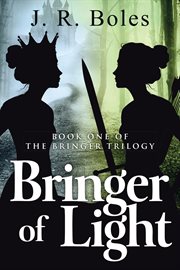 Bringer of light cover image