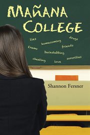 Maąna college cover image