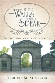 If the walls could speak cover image