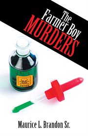 The farmer boy murders cover image