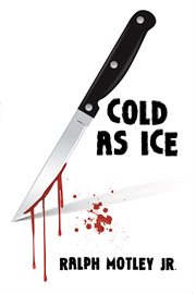 Cold as ice cover image