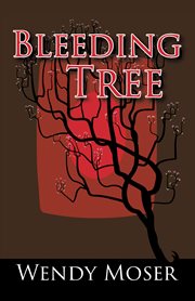 Bleeding tree cover image