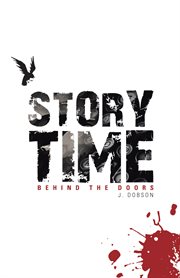 Story time behind the doors cover image