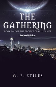 The gathering cover image