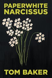 Paperwhite narcissus cover image