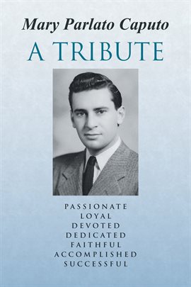 Cover image for A Tribute