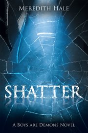Shatter cover image