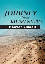 Journey from Kilimanjaro cover image