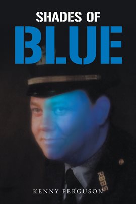 Umschlagbild für Shades of Blue