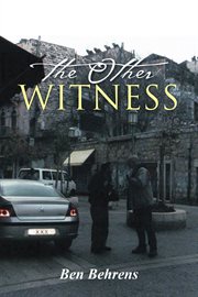 The other witness cover image