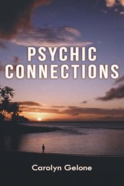 Psychic connections cover image