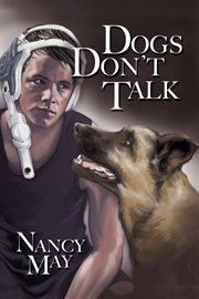 Dogs don't talk cover image