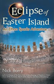 Eclipse of Easter Island : an Ethan Sparks adventure cover image