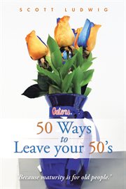 50 ways to leave your 50's cover image