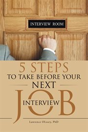 5 Steps to Take Before Your Next Job Interview cover image