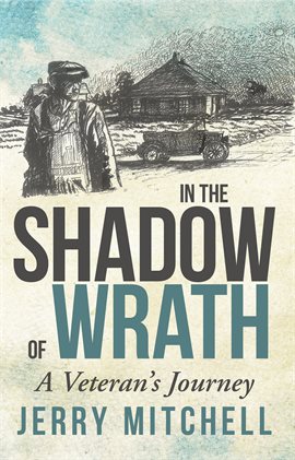 Cover image for In the Shadow of Wrath