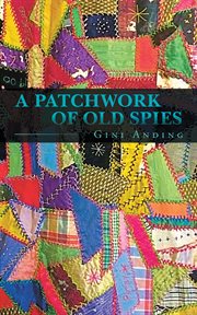 A patchwork of old spies cover image