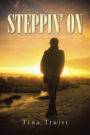 Steppin' on cover image
