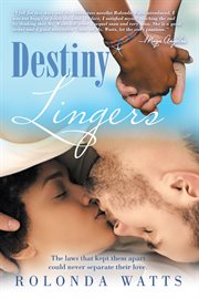 Destiny lingers cover image