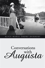 Conversations with augusta cover image