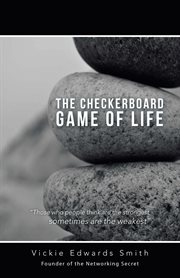 The checkerboard game of life cover image